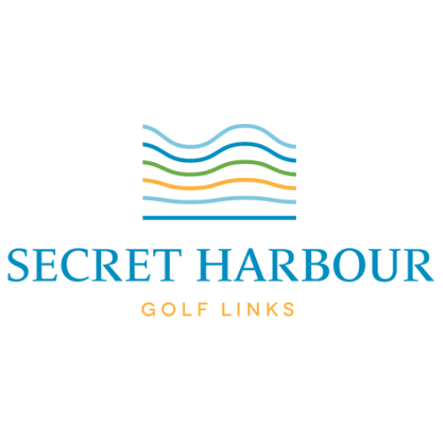 Secret Harbour Golf Shop